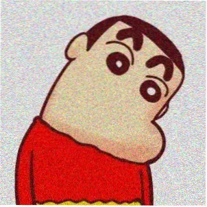 片友 徒步的猫 头像